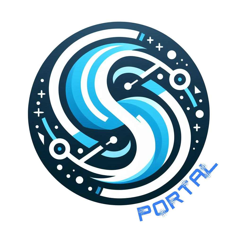 Illustration du portfolio Synergia